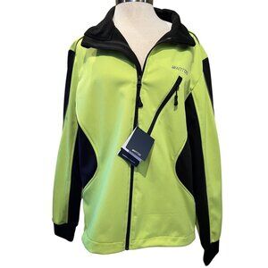 Wantdo Men's Outdoors Jacket XL New With Tags Windproof & Resistant